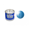 Revell Enamel - Light Blue Gloss - olajbázisú makett festék 32150