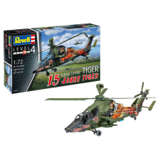  Revell Eurocopter Tiger 15 Jahre Tiger 1:72 (03839) makett