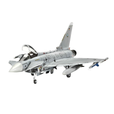 Revell Eurofighter Typhoon repülőgép műanyag modell (1:144) (MR-64282) helikopter és repülő