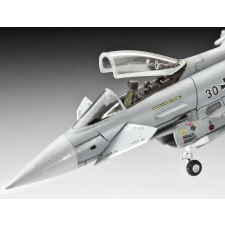  Revell Eurofighter Typhoon (single seat 1:144 (04282) makett