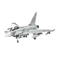 Revell - Eurofighter Typhoon (Single Seater) 1:144 repülő makett 04282R makett