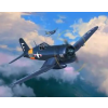 Revell F4U-4 Corsair 1:72 (3955)