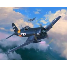 Revell F4U-4 Corsair 1:72 (3955) makett