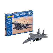  Revell F-15E STRIKE EAGLE & bombs 1:144 (03972) makett