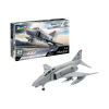  Revell F-4 Phantom Easy Click System 1:72 (03651)
