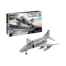  Revell F-4 Phantom Easy Click System 1:72 (03651) makett