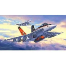 Revell F/A-18E Super Hornet 1:144 3997 makett