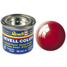 Revell Fiery Red (1:14ml) hobbifesték