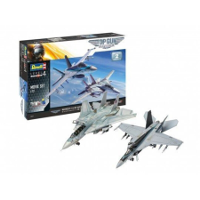  Revell Gift Set Top Gun 2 Movie 1:72 (05677) makett