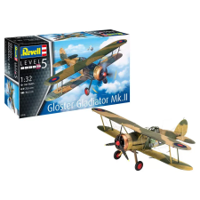  Revell Gloster Gladiator Mk. II 1:32 (03846) makett