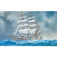  Revell Gorch Fock 1:350 (05432) makett