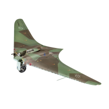 Revell Horten Go229 A-1 vadászrepülőgép műanyag modell (1:48) makett