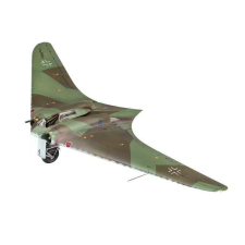 Revell Horten Go-229 műanyag repülőgép modell (1:72) makett