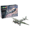 Revell Junkers Ju188 A-1 Racher 1:48 repülő makett 03855R