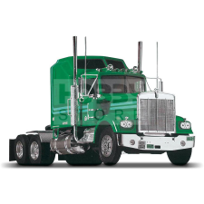 Revell Kenworth W900 1:25 kamion makett 11507R makett