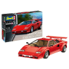  Revell Lamborghini Countach LP500S 1:24 (07730)