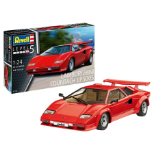  Revell Lamborghini Countach LP500S 1:24 (07730) makett