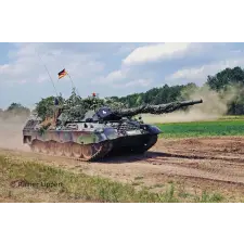  Revell Leopard 1A5 1:35 (03320) makett