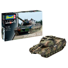  Revell Leopard 1A5  1:35 makett harcjármű (03320) makett