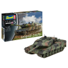  Revell Leopard 2 A6M+  1:35 (03342)