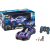 Revell Light Rider RC Távirányítós versenyautó - Kék/Mintás (24666 REVELL)