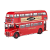 Revell London Bus buszmakett