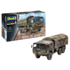 Revell MAN 7t Milgl 1:35 harcjármű makett 03291R