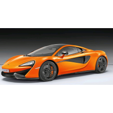 Revell McLaren 570S (1:24) makett