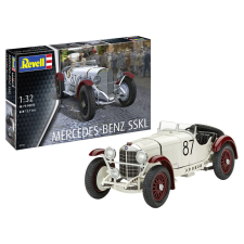  Revell Mercedes-Benz SSKL 1:32 (07737) makett