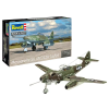  Revell Messerschmitt Me262A-1a/U4 1:32 (03749)