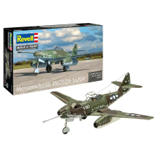  Revell Messerschmitt Me262A-1a/U4 1:32 (03749) makett