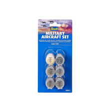  Revell Military Aircraft makett festékszett (39071) makett