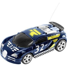 Revell Mini RC Távirányítós versenyautó - Kék (S3062 23561) távirányítós modell