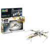 Revell Model Set Carson Teva's X-Wing: The Mandalorian 1:57 űrhajó makett 66790R