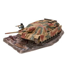  Revell Model Set Jagdpanzer IV (L/70) 1:76 (63359) makett