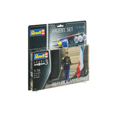  Revell Model Set Republican Guard 1:16 (62803) makett