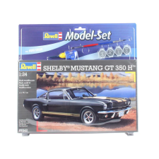  Revell Model Set Shelby Mustang GT 350 1:24 (67242) makett