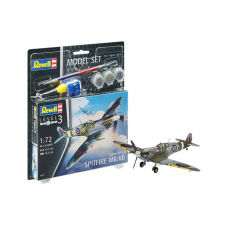  Revell Model Set Supermarine Spitfire M 1:72 (63897) makett