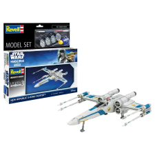  Revell Model Set The Mandalorian: Item C 1:57 (66791) makett