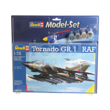 Revell Model Set - Tornado GR.1 RAF 1:72 repülő makett 64619R makett