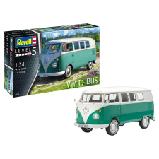  Revell Model Set VW T1 Bus 1:24 (67675) makett
