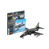 Revell Modell szett BAE Hawk T.1 1:72 repülő makett 64970R