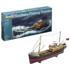 Revell Northsea Fishing Trawler 1:142 (05204) makett