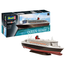 Revell Ocean Liner Queen Mary 2 1:700 (05231) makett