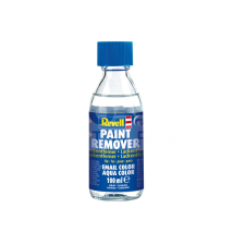 Revell Paint Remover - Festékeltávolitó folyadék 100ml 39617 hobbifesték