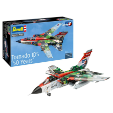  Revell Panavia Tornado IDS 50 Years 1:48 (03769) makett