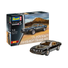 Revell Pontiac Firebird Trans Am 1:8 makett autó (07710)