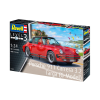 Revell Porsche 911 G Model Targa 1:24 autó makett 07689R