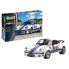  Revell Porsche 934 RSR Martini 1:24 (07685) makett