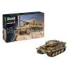 Revell PzKpfw VI Tiger Ausf. H 1:72 harcjármű makett 03262R